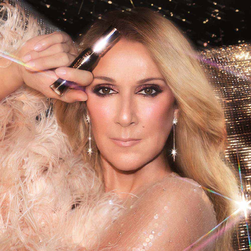 MORE SEX EXAGGER-EYES KIT (SET DE FRAGANCIA Y MÁSCARA DE PESTAÑAS)